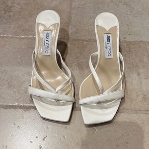 Brand new Jimmy Choo Maelie 70 Sandals